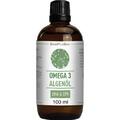 OMEGA-3 ALGENÖL DHA 300 mg+EPA 150 mg, 100 ml PZN 14291900