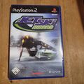 Jet Ski Riders (Sony PlayStation 2) PS2 Spiel in OVP - Sehr GUT