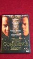 The Confidence Man DVD Uncut FSK16 Tripp Reed Action Thriller 