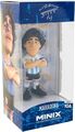 MINIX Vinyl Mini figure Diego Armando Maradona Maglia Argentina- 12cm