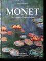 Monet oder Der Triumph des Impressionismus Wildenstein, Daniel Buch