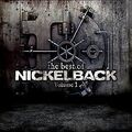 Best of Nickelback Vol.1 von Nickelback | CD | Zustand gut