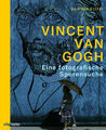 Vincent van Gogh - Eine fotografische Spurensuche | Gloria Fossi | Buch | 2021