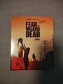 Fear The Walking Dead - Staffel 1 | Blu-ray FSK18 | Neu