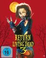 Return of the Living Dead 3 (Blu-ray)
