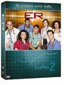 ER - Emergency Room, Staffel 02 [4 DVDs] von Rod Hol... | DVD | Zustand sehr gut