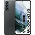 Samsung Galaxy S21 5G - 256GB - SM-G991B/DS - Dual - Ohne Simlock - Ohne Vertrag