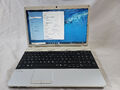 Sony Vaio 15.5'' Notebook Intel Core i5, 4GB RAM, 120 GB SSD - VPCEH2N1E