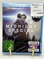 Midnight Special | Blu-ray | NEU & OVP |