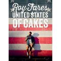 United States of Cakes: Leckerer traditioneller amerikanischer Kuchen - HardBack NEU Roy Tarife