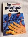 Der gelbe Handschuh von Alfred Weidenmann | 1051