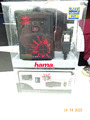 Maus-/Tastatur-Konverter Speedshot für Sony PS3 NEU in OVP von Hama
