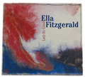 Lady Be Good-Jazz Reference von Ella Fitzgerald  CD  Zustand gut