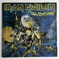 Iron Maiden ‎– Live After Death 2xLP EMI ‎– 1C 2LP 162 24 0426 3 – very good