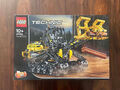 LEGO Raupenlader - Technic (42094) Neu OVP Versiegelt & Ungeöffnet