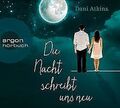 Die Nacht schreibt uns neu von Atkins, Dani | Buch | Zustand sehr gut