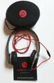 Beats by Dr. Dre Monster  SOLO HD HiFi Kopfhörer/Headset