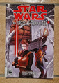 Der Vergessene Stamm der Sith: Teufelsspirale | Star Wars | Comic | Panini