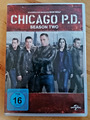 Chicago P.D. DVD Staffel 2