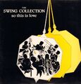 Swing Collection(Vinyl LP)So this is love-Mr. Sam Records-MSA2-UK-1985-M/M