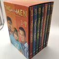 Two And A Half Men Die Kompletten Staffeln 1-7 DVD