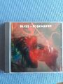 Bliss (H. Swami) - Rosewater; Musik CD; 1995; 14 Songs (Rock)