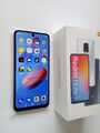 Xiaomi Redmi Note 9 Pro - 128GB - DualSIM - Interstellar Grey (Ohne Simlock) Top