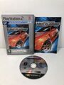 Need for Speed Underground PS2 PlayStation getestet komplett