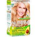 ✅ Garnier Nutrisse Creme 9.03 Helles Naturblond Haarfarbe 100% Grauabdeckung ✅