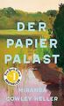 Der Papierpalast: Roman | Der Nr.1-Bestseller endlich au... | Buch | Zustand gut