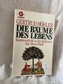 Die Bäume des Lebens. Baumsymbole in den Kulturen der Menschheit. Goldmann ; 114