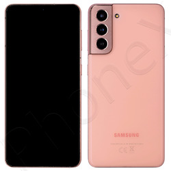 Samsung Galaxy S21 5G SM-G991B/DS - 128GB 256GB Grau Pink Weiß Lila - SEHR GUT