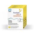 2 x FreeStyle Libre 3 Sensor MHD 31.03.2025  -NEU / OVP-