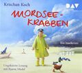 Krischan Koch - Mordseekrabben: Ein Insel-Krimi  - ungekürzt - 5 CDs