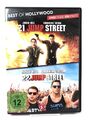 DVD • Best of Hollywood - 2 Movie Edition • 21 Jump Street & 22 Jump Street #M50