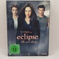Die Twilight Saga - Eclipse - Biss zum Abendrot (DVD) 2 Disc Fan Edition