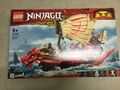 LEGO Ninjago 71705 Ninja-Flugsegler NEU OVP ungeöffnet