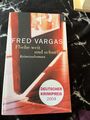 Fliehe weit und schnell von Fred Vargas (2004, Taschenbuch)