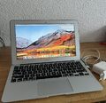 Apple MacBook Air 11 Zoll | mit  Englischer QWERTY