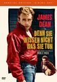 ... denn sie wissen nicht, was sie tun - (2 Disc SE) - James Dean - DVD