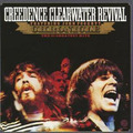 Creedence Clearwater Revival Chronicle: 20 Greatest Hits (CD) Remastered