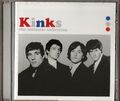 The Kinks - Doppel CD - The Ultimate Collection - 2008