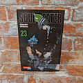 Soul Eater 23 - Manga