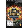 The Eye of Judgment Legends von Sony Computer Entertainment | Game | Zustand gut