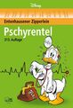 Pschyrentel | Entenhausener Zipperlein | Walt Disney | Buch | 432 S. | Deutsch