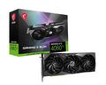 4711377122092 MSI GAMING GEFORCE RTX 4060 Ti X SLIM 16G Grafikkarte NVIDIA 16 GB