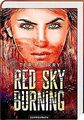 Red Sky Burning (Bd. 2) (Dark Blue Rising, Band 2) ... | Buch | Zustand sehr gut