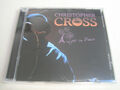 CHRISTOPHER CROSS - A NIGHT IN PARIS - 2CD - NEU + ORIGINAL VERPACKT!!!