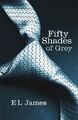 Fifty Shades Of Grey 01. | E. L. James | 2012 | englisch