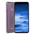 LG Q7 Q610EM 32GB Lavendel Violett Android Smartphone wie neu